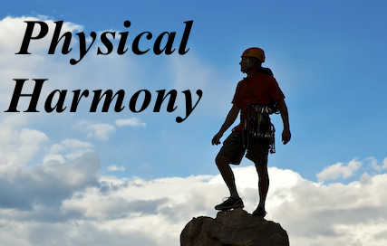 Physical Harmony