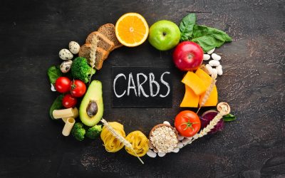 Carbs With Fiber