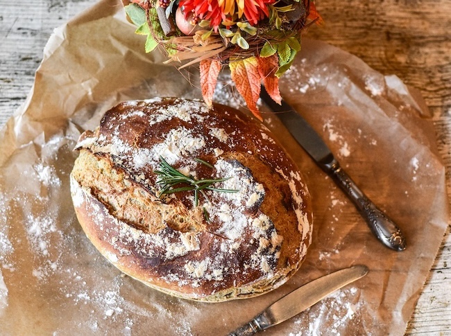 Whole Loaf Whole Loaf