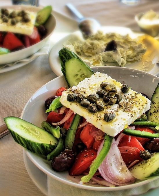 Enhance Nutrient Absorption Through Healthy Fats
